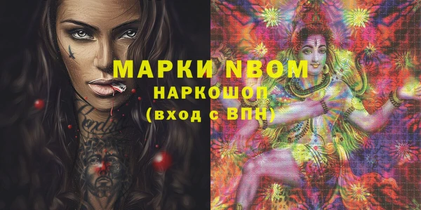 молекула духа Алексеевка